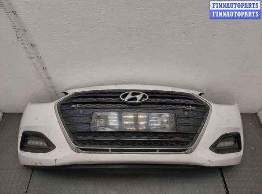 купить Бампер на Hyundai i40 2011-2019