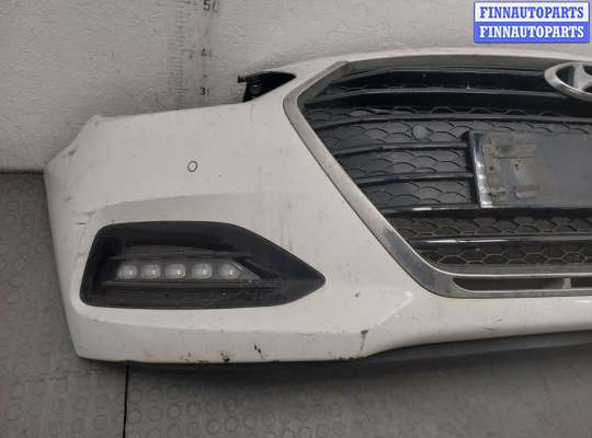 купить Бампер на Hyundai i40 2011-2019