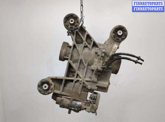 купить Редуктор моста на Volkswagen Tiguan 2011-2016