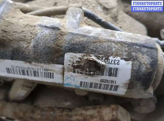 купить Редуктор моста на Volkswagen Tiguan 2011-2016