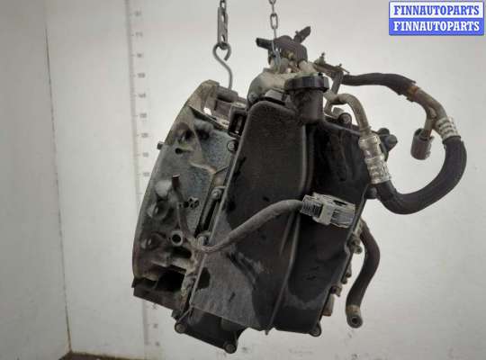 купить КПП - автомат (АКПП) 4х4 на Ford Fusion 2017-2020 USA