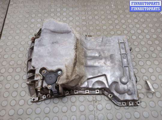 купить Поддон на Mercedes C W203 2000-2008