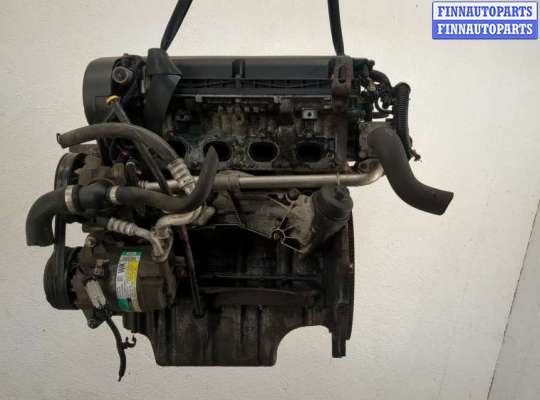 купить Двигатель (ДВС) на Opel Astra H 2004-2010