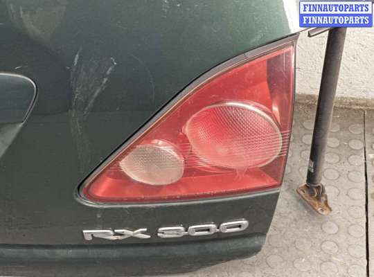 купить Подсветка номера на Lexus RX 1998-2003