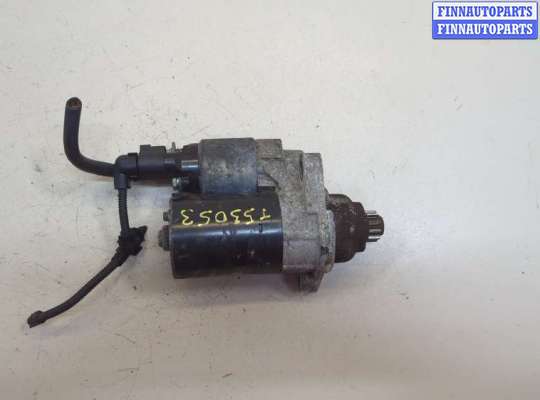 купить Стартер на Audi A3 (8P) 2003-2013