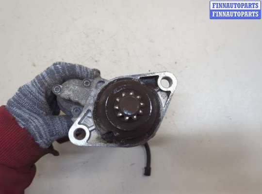 купить Стартер на Audi A3 (8P) 2003-2013