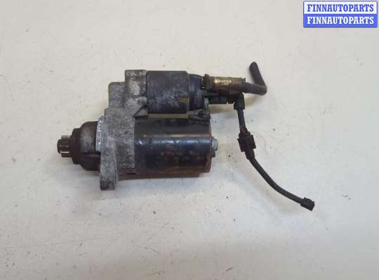 купить Стартер на Audi A3 (8P) 2003-2013