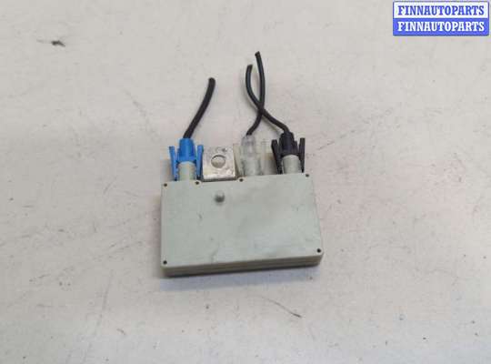 купить Усилитель антенны на BMW 7 E65 2001-2008