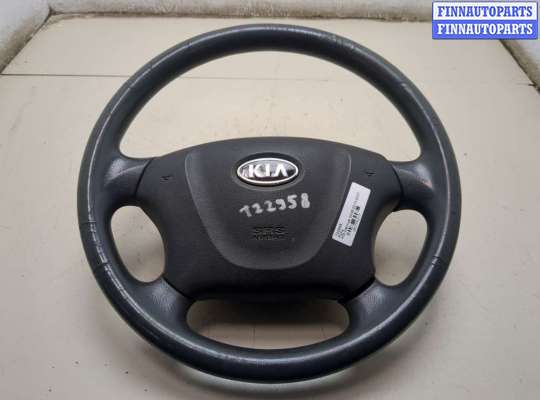 купить Руль на KIA Carnival 2006-2014