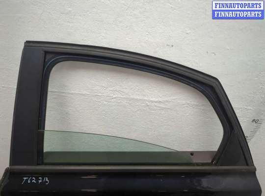 купить Дверь боковая (легковая) на Volvo S40 2004-2012