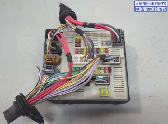 купить Блок предохранителей на Renault Megane 3 2009-2016