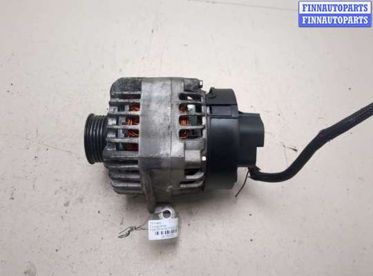 купить Генератор на Fiat Grande Punto 2005-2010