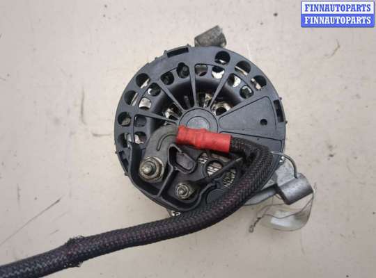 купить Генератор на Fiat Grande Punto 2005-2010