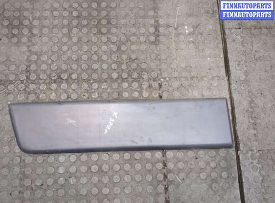 купить Пластик кузовной на Peugeot Boxer 2014-2025