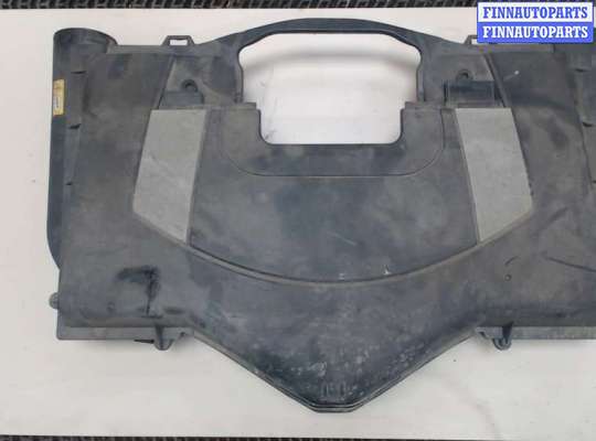 купить Корпус воздушного фильтра на Mercedes GL X164 2006-2012