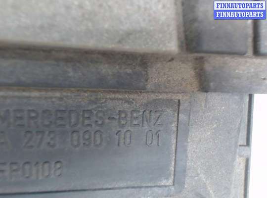 купить Корпус воздушного фильтра на Mercedes GL X164 2006-2012
