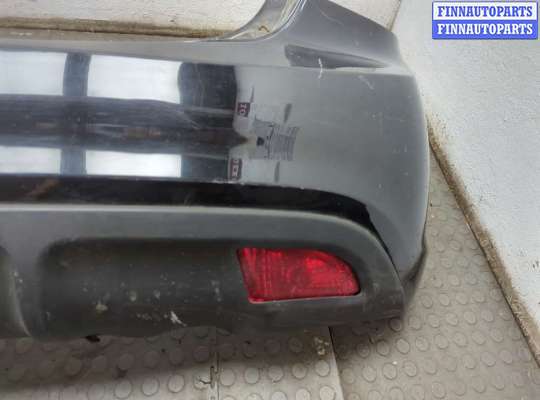 купить Бампер на KIA Rio 2005-2011
