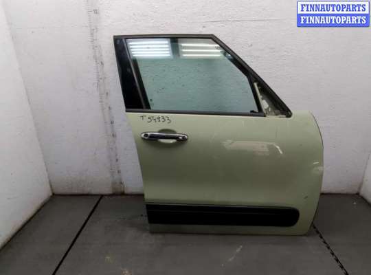 купить Дверная карта (Обшивка двери) на Fiat 500L 2012-2022