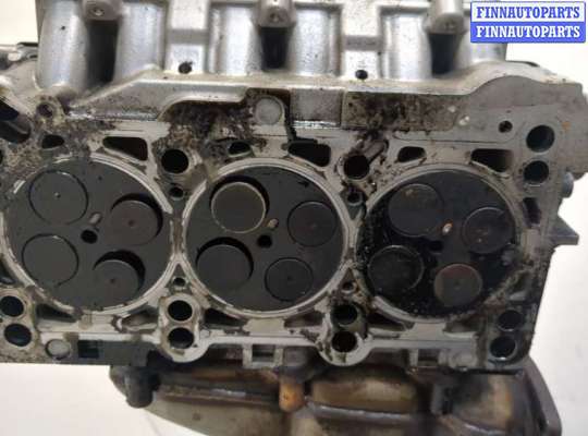 купить Головка блока (ГБЦ) на Audi A6 (C5) 1997-2004