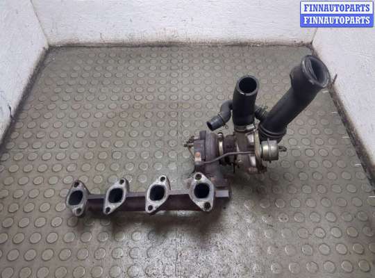 купить Турбина на Toyota Corolla E12 2001-2006