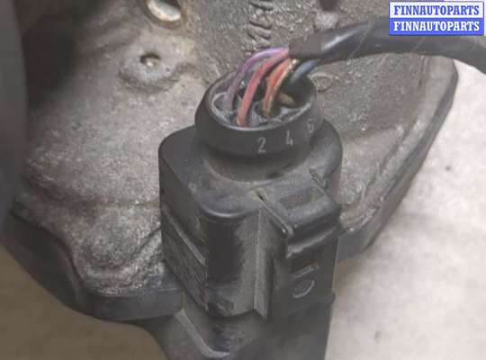 купить Заслонка дроссельная на Volkswagen Polo 2005-2009