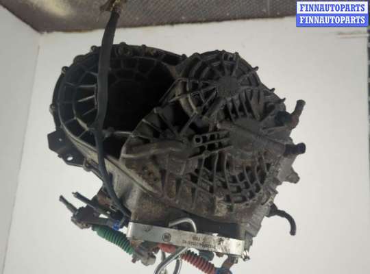 купить КПП 6-ст.мех. (МКПП) на Opel Combo 2011-2017