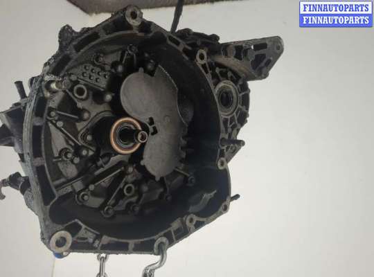 Купить КПП 6-ст.мех. (МКПП) на Opel Combo 2011-2017 КПП 6-ст.мех. (МКПП) FT544590 на Opel Combo 2011-2017