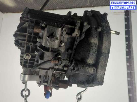 купить КПП 6-ст.мех. (МКПП) на Opel Combo 2011-2017