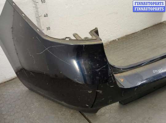 купить Бампер на Renault Laguna 3 2007-2025