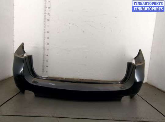 купить Бампер на Renault Laguna 3 2007-2025