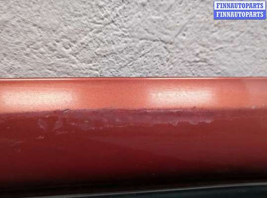 купить Дверь раздвижная на Citroen Berlingo 1997-2002