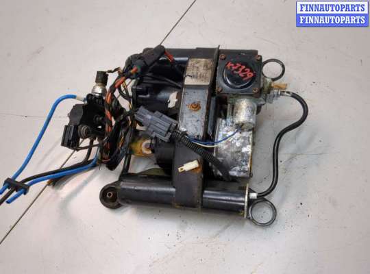 купить Компрессор воздушный (пневмоподвески) на Land Rover Range Rover 3 (LM) 2002-2012