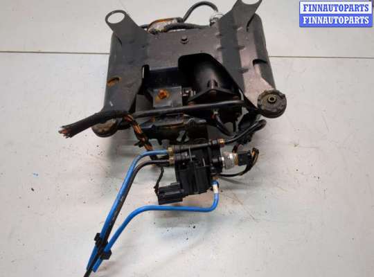 купить Компрессор воздушный (пневмоподвески) на Land Rover Range Rover 3 (LM) 2002-2012