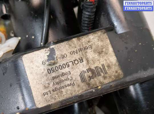 купить Компрессор воздушный (пневмоподвески) на Land Rover Range Rover 3 (LM) 2002-2012