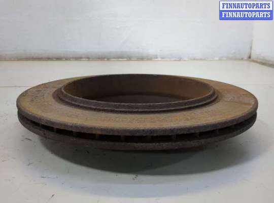 купить Диск тормозной на Mercedes GL X164 2006-2012