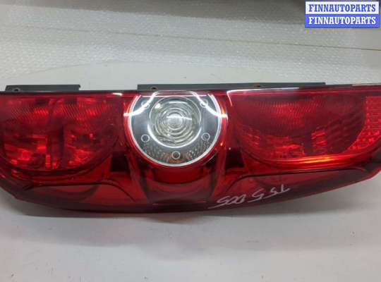 купить Фонарь (задний) на Fiat Doblo 2009-2022