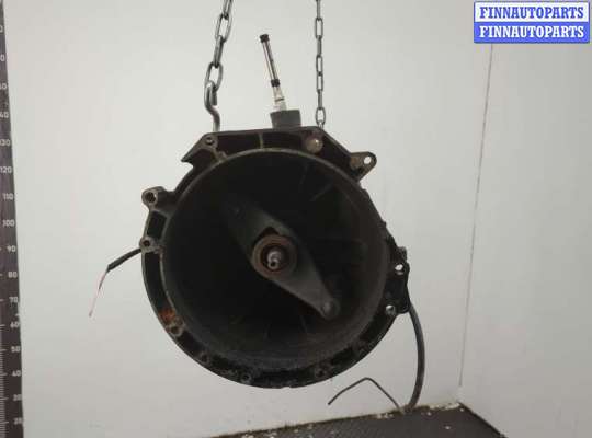 купить КПП 5-ст.мех. (МКПП) на Ford Transit 2000-2006