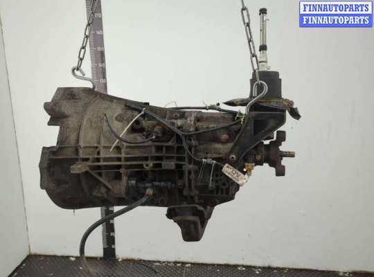 купить КПП 5-ст.мех. (МКПП) на Ford Transit 2000-2006