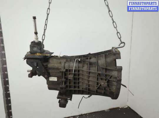 купить КПП 5-ст.мех. (МКПП) на Ford Transit 2000-2006