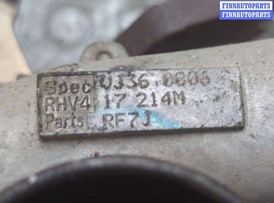 купить Турбина на Mazda 6 (GH) 2007-2012