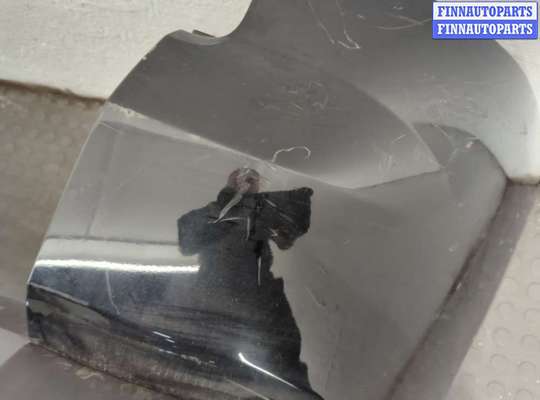 купить Бампер на Peugeot 3008 2009-2016