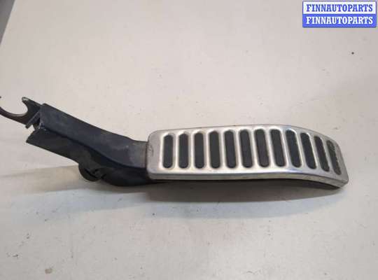купить Педаль газа на Volkswagen Touareg 2002-2007