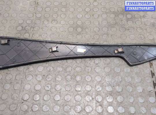 купить Пластик центральной консоли на BMW 5 F07 Gran Turismo 2010-2017