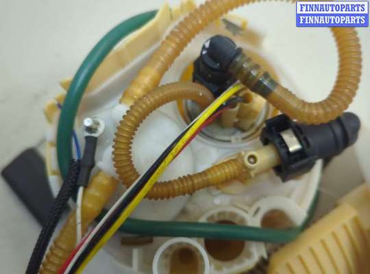 купить Насос топливный электрический на Jaguar XE 2015-2025