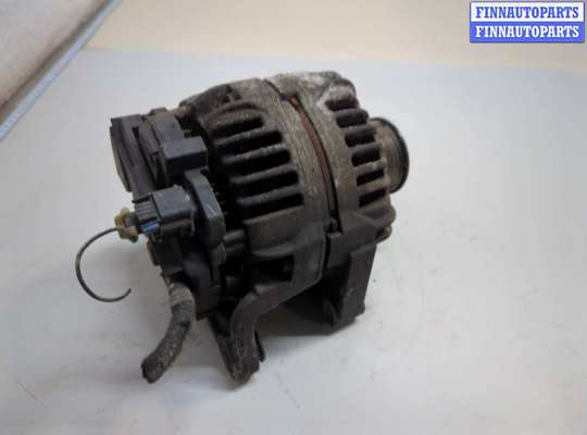 Генератор OP2424661 на Opel Astra H 2004-2010
