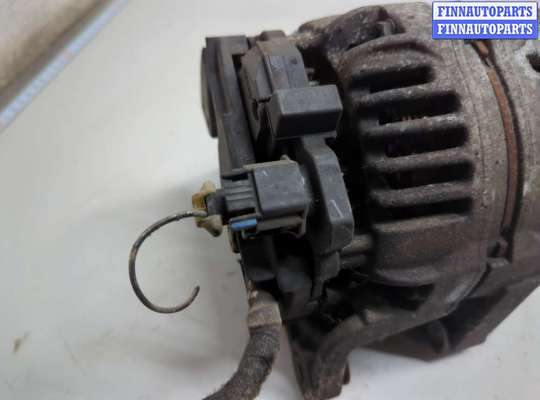 купить Генератор на Opel Astra H 2004-2010