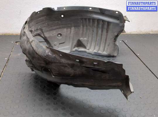 купить Защита арок (подкрылок) на Mazda 6 (GH) 2007-2012