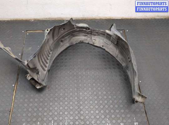 купить Защита арок (подкрылок) на Mazda 6 (GH) 2007-2012