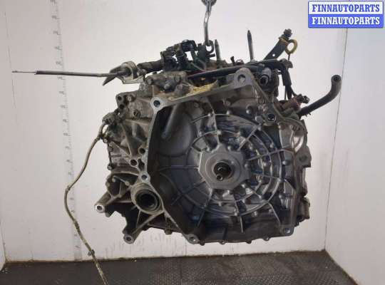КПП - вариатор HD523642 на Honda Jazz 2001-2008