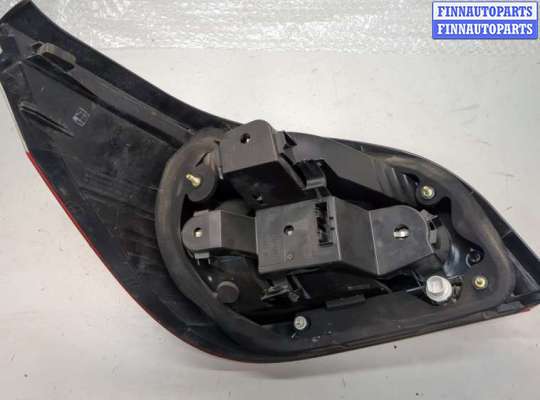 купить Фонарь (задний) на BMW 5 E60 2003-2010